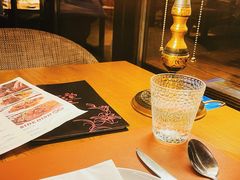 -Golden Lily河内巴黎法越料理餐厅(建国西路店)