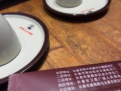 -老杨太太烧烤(文化广场店)