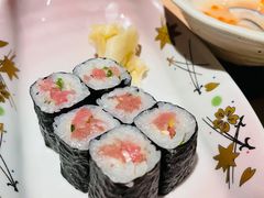 -小山日本料理(太古汇店)