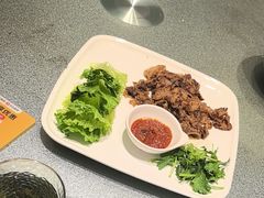 -恒记饭店·海鲜明档(淹城店)