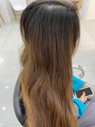 -Some Hair