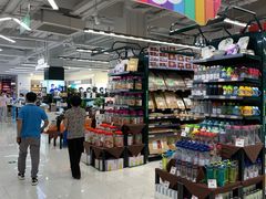 -长申超市(美食城店)
