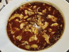 -大众酸菜鱼(梨花巷总店)