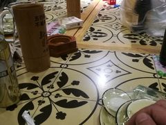 -新凯旋烧烤·燕姐千岛湖土菜