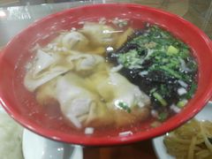 -白魁老号饭庄(安内店)