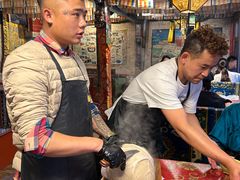 -达老餐厅(郎木寺店)