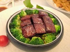 上海红烧肉-火璽·園
