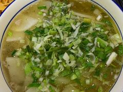 -京穆兰兰州牛肉面·清真(中川机场店)