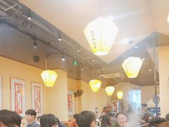 -冰城焰会大丰收铁锅炖(萝岗万达金街店)