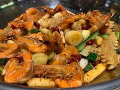 -香邦迷宗蟹(新汽车站店)