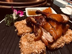 -坛宗剁椒鱼头(河西王府井店)