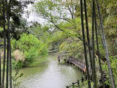 -宝岩生态观光园