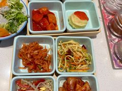 -韩香福烤肉庄园(荣成店)