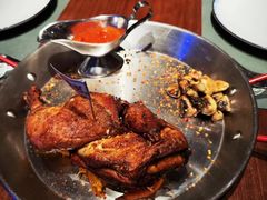 -Ambra Haus琥珀屋精酿餐厅(宝山店)