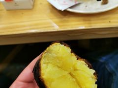 土豆-浮何烤铺(桐梓林店)
