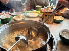 -润园四季椰子鸡火锅(海上世界店)