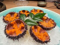 海胆不限量畅吃-Minase水濑·日料放题(外滩店)