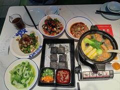 -火宫殿·小吃王国(坡子街店)