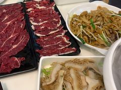 -三头牛·潮汕牛肉生蚝火锅 (夏湾店)