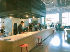 -dotcom coffee古点咖啡(致真大厦店)