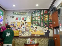 -广信牛奶甜品世家(台东店)