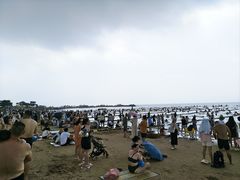 -北戴河东海水浴场