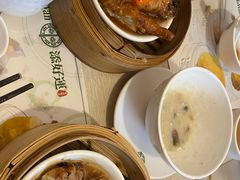 -添好运点心专门店(深水埗店)