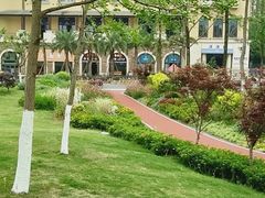 -府河摄影公园