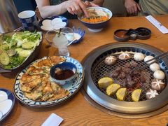 -炎蔵牛舌烤肉