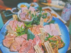 -久喜番和牛烧肉酒场(北辰三角洲店)