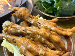 -黄潇洒老火锅(九眼桥宏济巷店)