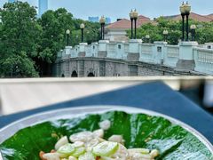 江南荷塘小炒-江南雅厨(李公堤店)