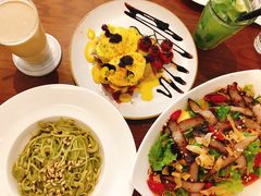 -UPPER KITCHEN(延安路店)