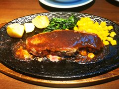 -萨莉亚意式餐厅(莲花国际广场店)