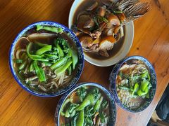 -太湖面馆十八浇(渔港路店)
