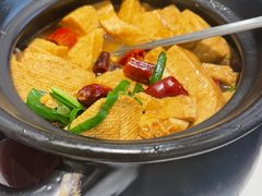 -金陵后厨·南京菜(新街口秣陵路店)