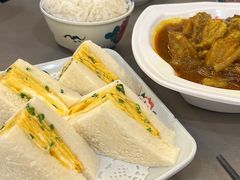 -颓记茶餐厅(美景总店)