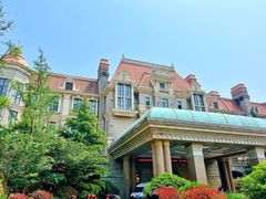 -康大鲤鱼门海鲜城·中餐厅