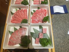 -NIUAN牛庵·日式和牛烧肉(恒隆店)