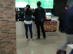 -老新隆牛肉锅贴(新街口店)