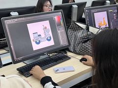 -火星时代教育(厦门校区)