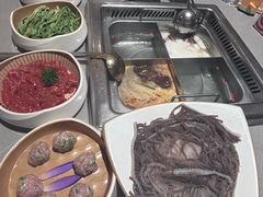 -海底捞火锅(万象城店)