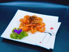 -阿娘家·原生态农家菜(国顺东路店)