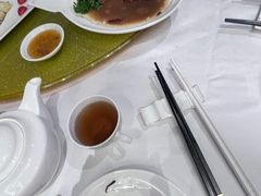 -广州塔晖粤轩中餐厅