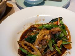 -小城故事·地道宁波味(月湖盛园店)