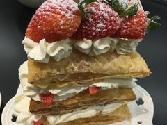 -治愈系甜品The Soothing Dessert(科海大楼店)