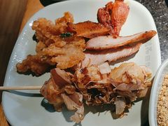 -梨花自助烤肉(乐宾店)