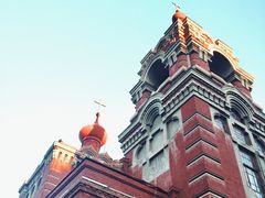 -圣·阿列克谢耶夫教堂