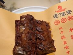 -老淮安·淮安菜(涟水店)