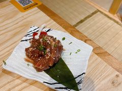 -松鱼亭·和牛烧肉(协鑫广场店)